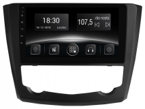 Штатная магнитола для Renault Kadjar 2015-2017