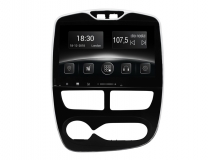 Штатная магнитола для Renault Captur