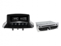 Штатная магнитола для Renault Megane 3 2008-2016