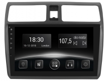 Штатная магнитола для Suzuki Swift 2004-2010