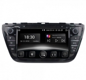 Штатная магнитола для Suzuki SX4 2013-2016