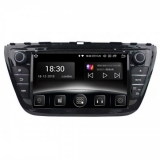 Штатная магнитола для Suzuki SX-4 2013-2016