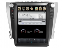 Штатная магнитола для Toyota Camry 2015-2017