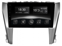 Штатная магнитола для Toyota Camry V55 2015-2017