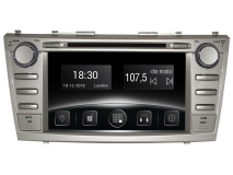 Штатная магнитола для Toyota Camry V40 2007-2011