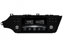 Штатная магнитола для Toyota Avalon X4 2014-2017