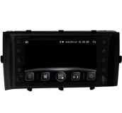 Штатная магнитола для Toyota Prius C 2011-2014