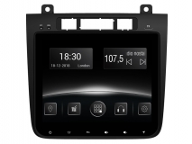Штатная магнитола для Volkswagen Touareg 2010-2016