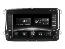 Штатная магнитола для Volkswagen Golf 5,6