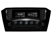 Штатная магнитола для Volkswagen Passat B8