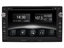 Штатная магнитола для Volkswagen Passat B5