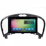 Штатная магнитола для Nissan Juke 2010-2015