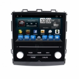 Штатная магнитола для Subaru XV 2018