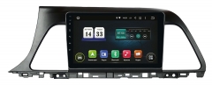 Штатная магнитола для Hyundai Sonata 2015-2018