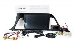 Штатная магнитола для Hyundai Sonata 2015-2018