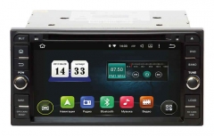 Штатная магнитола для Nissan Juke 2015-2019