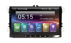 Штатная магнитола для Volkswagen Transporter T6