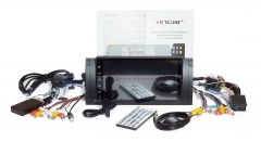 Штатная магнитола для Volkswagen Transporter