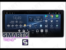 Штатная магнитола для Audi A4 (2017+)