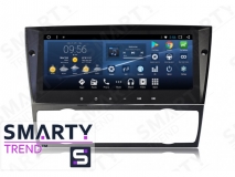 Штатная магнитола для BMW 3 Серии E90/E91/E92/E93 (2006-2011)