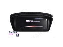 Штатная магнитола для BMW 5 серии E60/E61 (2004-2010)
