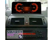 Штатная магнитола для BMW E83 2003-2010