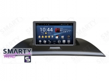 Штатная магнитола для BMW E83 2003-2010