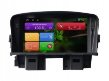 Штатная магнитола для Chevrolet Cruze 2008-2013