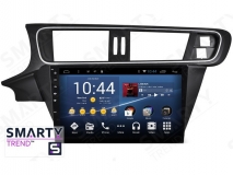 Штатная магнитола для Citroen C3-XR 2015-2017