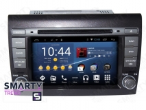 Штатная магнитола для Fiat Bravo 2007-2014