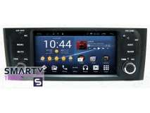 Штатная магнитола для Fiat Linea