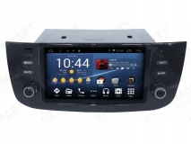 Штатная магнитола для Fiat Linea