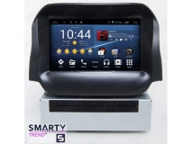 Штатная магнитола для Ford Ecosport