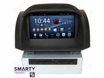 Штатная магнитола для Ford Fiesta New 2013-2016