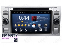 Штатная магнитола для Ford Focus II 2005-2008