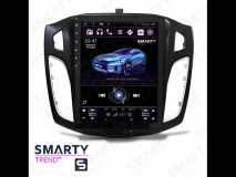Штатная магнитола для Ford Focus III 2012-2017