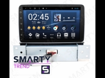 Штатная магнитола для Ford Focus IV 2019+