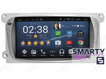 Штатная магнитола для Ford Kuga 2008-2011