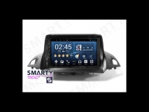 Штатная магнитола для Ford Kuga 2013-2017