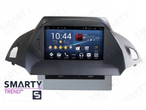 Штатная магнитола для Ford Kuga 2013-2017