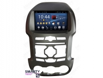 Штатная магнитола для Ford Ranger