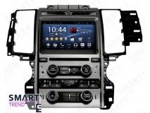 Штатная магнитола для Ford Taurus