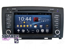 Штатная магнитола для Great Wall Hover H6