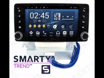 Штатная магнитола для Honda Accord 2018+