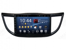 Штатная магнитола для Honda CR-V 2012-2016