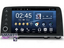 Штатная магнитола для Honda CR-V 2017-2018