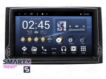 Штатная магнитола для Hyundai H1