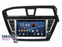 Штатная магнитола для Hyundai i20