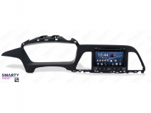 Штатная магнитола для Hyundai Sonata 2015-2018