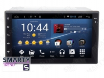 Штатная магнитола для Hyundai Tucson 2004-2015